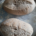 El cooksnap de Claudis Fri cuando hizo Pan integral con semillas.