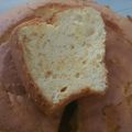 Cooksnap dari Sinta Ang Periana untuk resep Chiffon Cake Sunkist