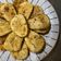 mimi療癒廚房 的 油煎鹽漬鬼頭刀魚卵 cooksnap