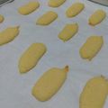 Cooksnap dari Clara untuk resep Lidah Kucing