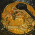 Cooksnap dari ayu untuk resep Lodeh Terong Kacang Panjang