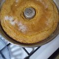 El cooksnap de nicolsuper_46_91 cuando hizo Torta fácil de mandarinas en sartén essen!! 😊💚👏👏👏.
