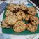El cooksnap de Romina Vazquez cuando hizo Galletas de avena miel y coco.