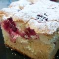 Cooksnap-ul lui Pavel Jeni atunci când a preparat Pandispan cu visine🍒🍒🍒🍒.