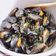 Cooksnap của Dory khi họ làm theo món Vẹm sốt bơ (Ireland mussels)