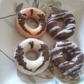 Cooksnap dari Fela untuk resep Donat Panggang