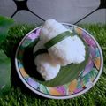 Cooksnap dari DSrahmawati untuk resep Tutug Uyah