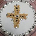 Cooksnap από dcroula στη συνταγή Κόλλυβα
