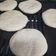 El cooksnap de Paola Bahamondes cuando hizo Churrascas.