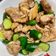 Kuo Meng Ying 的 小黃瓜炒雞腿排 cooksnap