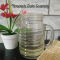 Cooksnap dari Heni Suryani untuk resep Homemade sushi seasoning ala fe