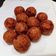 liliom1229 Cooksnap-ja, amikor elkészítette a(z) Falafel, csicseriborsó fasírt receptet.