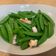 Cathy Chang 的 蝦仁炒甜豆 cooksnap
