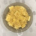 Cooksnap của Huyen Minh khi họ làm theo món Đậu hũ chiên muối sả kiểu HongKong