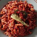 Cooksnap dari Raihana Faza untuk resep 20. Kering Tempe Pedas Manis #BandungArisanRecook4_NurulArt