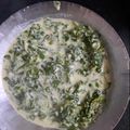 Charusheela Prabhu's cooksnap of when they made मेथीची भाजी (methi bhaji recipe in marathi).