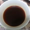 Cooksnap dari Tati Noerh untuk resep Kuah Pempek (Cuko)