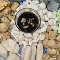Cooksnap dari Bundadari ✅ untuk resep Tekwan Ikan Tenggiri Super Kenyal, enak, gurih, sedap...💕