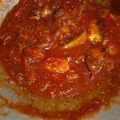 Cooksnap dari Fransiska Nila untuk resep Sarden Kaleng ABC