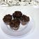 Cooksnap dari Rini Dwi Astuti untuk resep Bolu kukus chocochip (no telur dan no mixer)