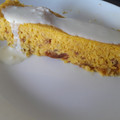El cooksnap de Laura AO cuando hizo Bizcocho de limón y almendras al micro.