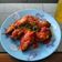 Cooksnap dari Yanti Dianita untuk resep Sayap Ayam Pedas (Crispy Spicy Wings)
