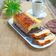 Cooksnap dari Ibu Tina untuk resep Brownies Burn Cheese Cake