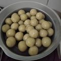 Cooksnap dari Ummu Sarah untuk resep Cilok