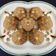 HEMA OZA's cooksnap of when they made ચુરમા નાં લાડુ (Churma Ladoo Recipe In Gujarati).