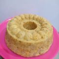 Cooksnap dari Ny. Helmi A untuk resep Bolu Pisang Ambon Kukus