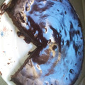 El cooksnap de Vanesa Gonzalez cuando hizo Bizcocho de chocolate y café irresistible.