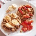 Cooksnap από Αικατερίνη Ξαγοράρη 👻 στη συνταγή Εύκολα βαφλάκια