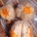 Cooksnap dari Syifa Li untuk resep Siomay/dimsum/hakau tangmien