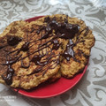 El cooksnap de Maria José Alperte cuando hizo Tortitas de plátano (3 ingredientes).