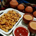 Supriti Paul's cooksnap of when they made পেঁয়াজি (Peyanji recipe in Bengali).