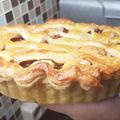 Cooksnap dari Mommy Ika untuk resep Apple Pie