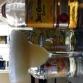 Angie's cooksnap of when they made Tropical margarita.