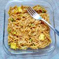 Charu Aggarwal का कुकस्नैप जब उन्होंने सेवई का वेजिटेबल पुलाव (Sevai ka vegetable pulav recipe in hindi) बनाया था।