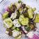 کوک اسنپ Saeideh Fathi بعد از امتحان کردن سالاد خیار و نعنا (Mint & cucumber salad).