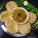 Sonal Gaurav Suthar's cooksnap of when they made છોલે ભટુરે (Chhole Bhature Recipe In Gujarati).