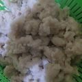Cooksnap dari tania mhei untuk resep Tekwan Tenggiri