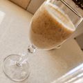 کوک اسنپ 👩🏻‍🍳Ericook بعد از امتحان کردن اسموتی انجیر سیاه.