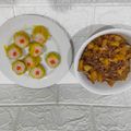 Cooksnap dari Vina untuk resep Semur Daging Giling