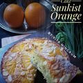 Cooksnap dari Vita untuk resep Bolu Butter Rasa Jeruk