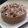 El cooksnap de Gabriela cuando hizo Pan/torta licuada de banana avena y nuez en freidora de aire.