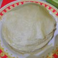 Cooksnap dari ari purba untuk resep Kulit lumpia anti sobek pasti berhasil (Takaran sendok)