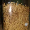 Cooksnap dari astiti risdianto untuk resep Cheese Stick