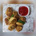 sarita Sharma's cooksnap of when they made પીનવ્હીલ  સમોસા (Pin Wheel Samosa Recipe In Gujarati).