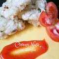Cooksnap dari Cici Andriyani untuk resep Cireng Nasi 🍚