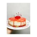 Cooksnap dari Mama Ceyin untuk resep Cheesecake (unbaked)